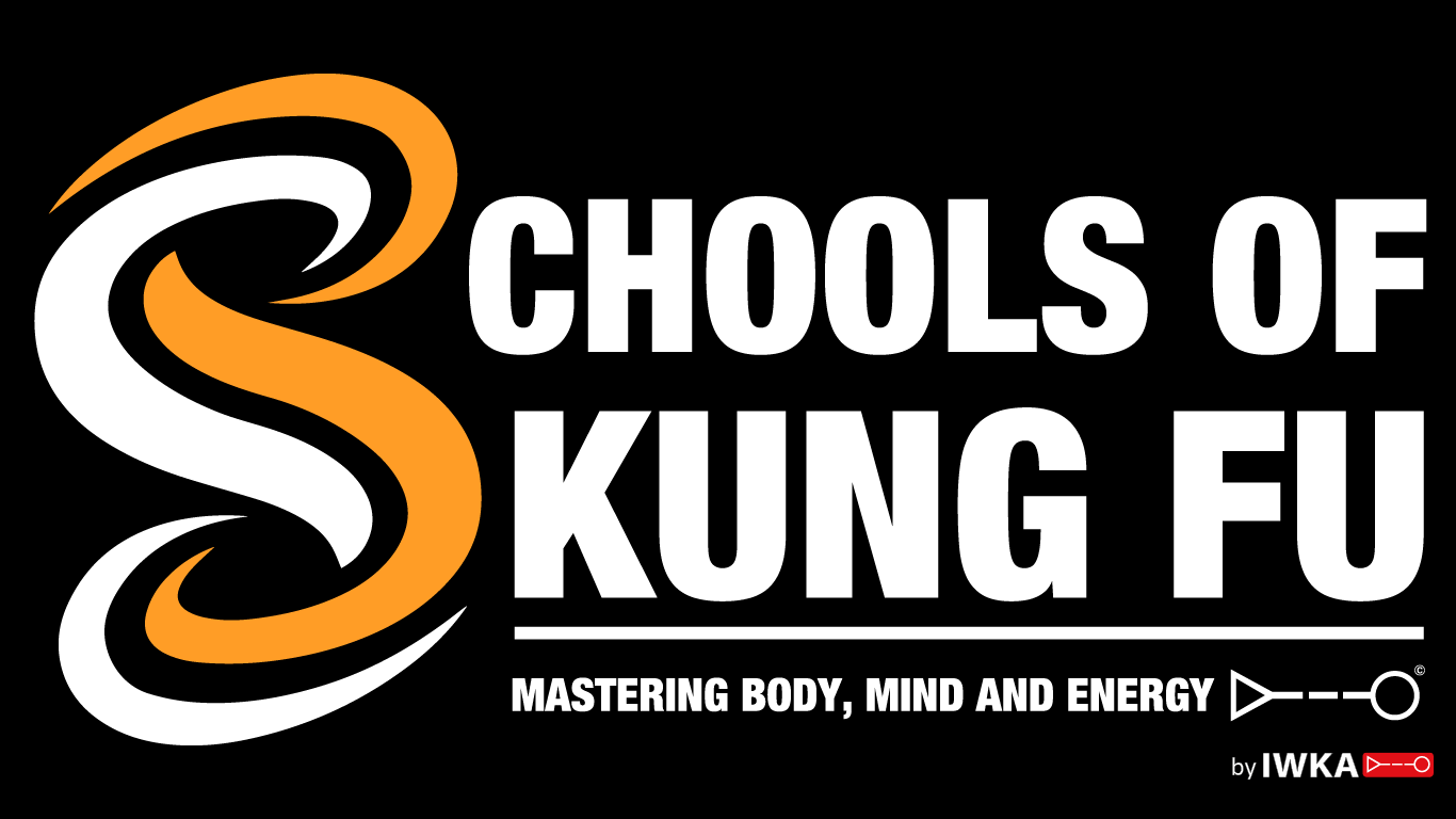 Schools of Kung Fu by IWKA